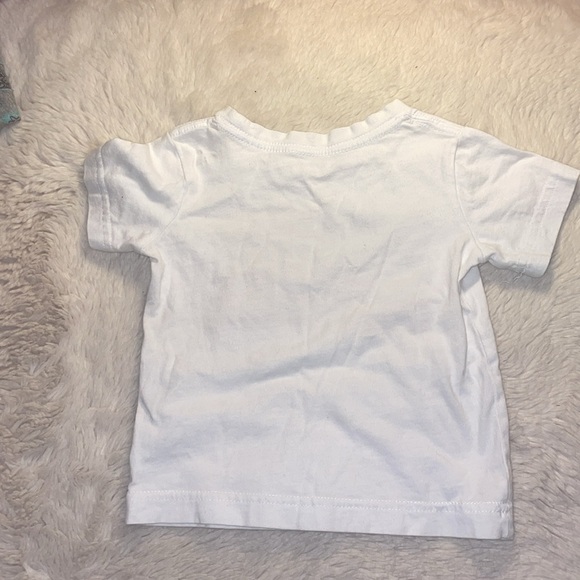 NIKE TODDLER JUST DO IT SHIRT 🇺🇸 - Picture 4 of 4